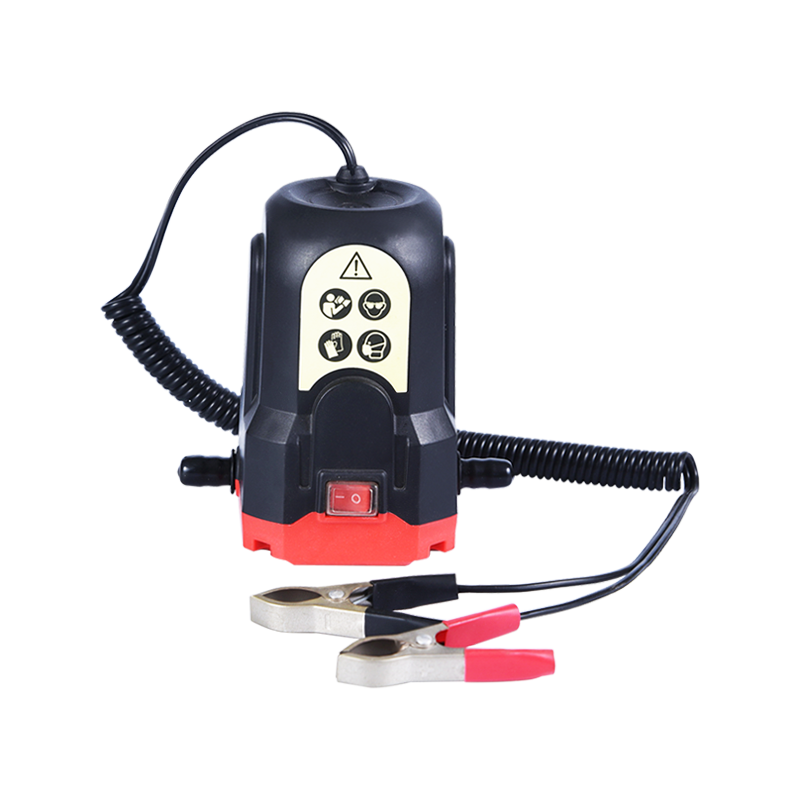 HC800 차량 전기 폐유 펌프