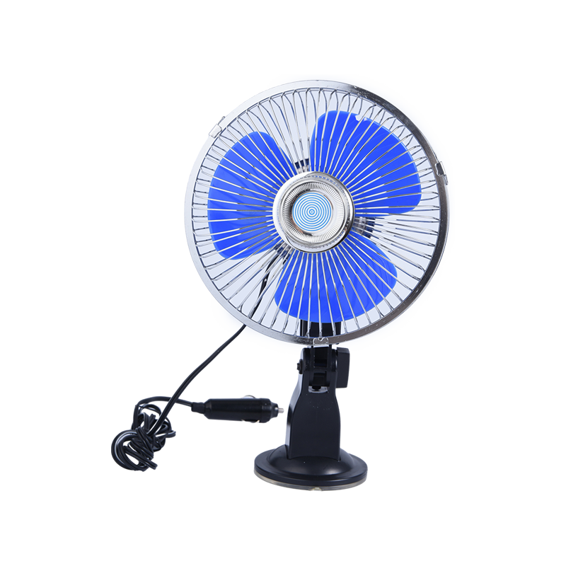 HF304S 12V/24V 자동차 특수 대형 바람 팬