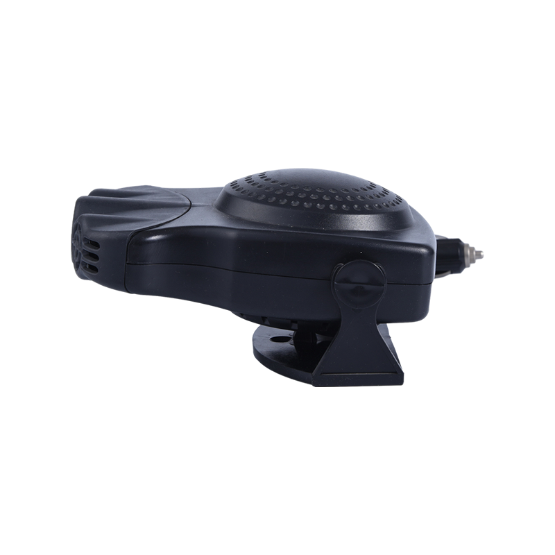 HF384 휴대용 자동차 핫 팬베이스는 조절 가능합니다