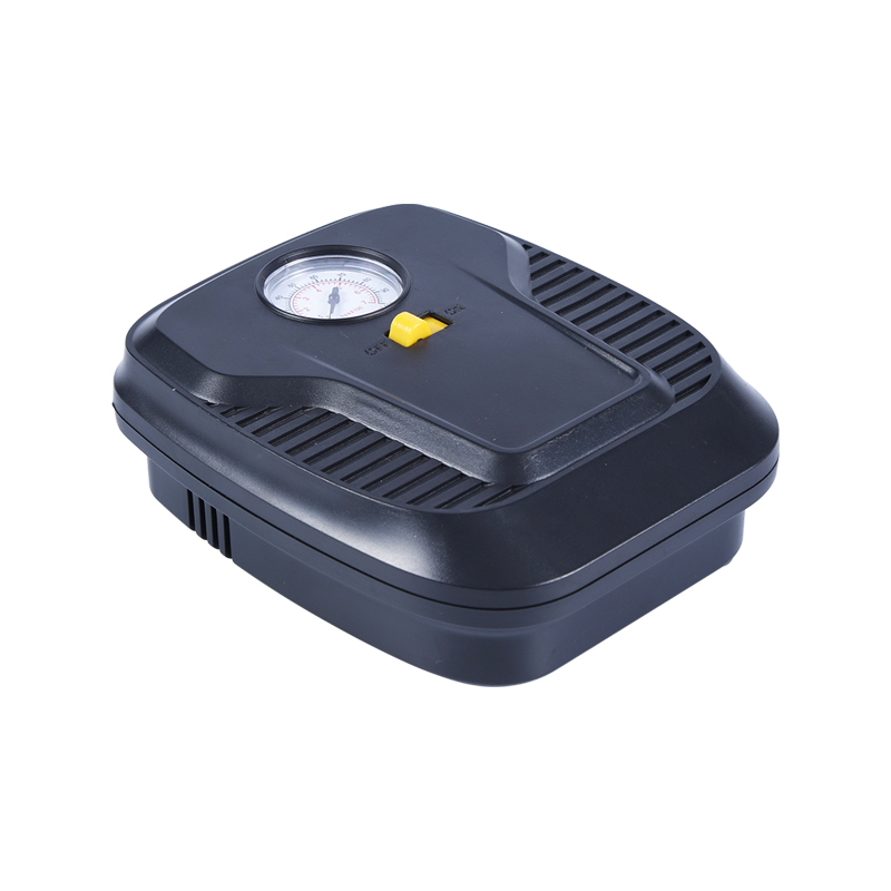 HC626 차량 공기 펌프는 자동차, 농구, 자전거를 팽창시키는 데 사용할 수 있습니다.