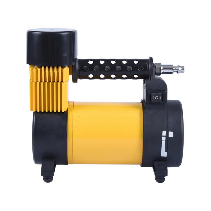 HC668 30mm 대형 실린더 직경 차량 공기 펌프