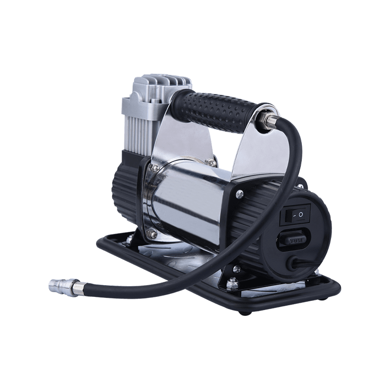 일반 자동차 소유자가 장기간 사용하기에 오일프리 또는 오일 기반 차량용 공기 압축기 중 어느 것이 더 적합합니까?